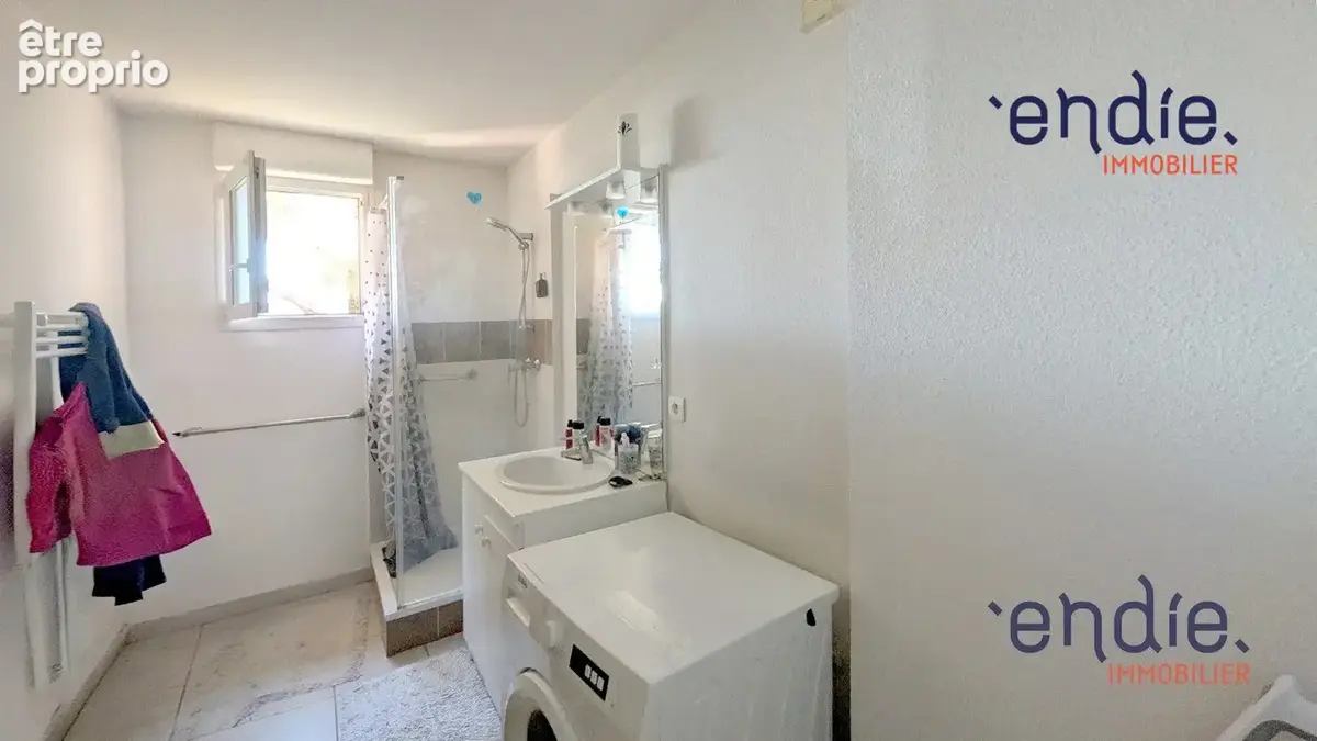 Appartement 2 pièces 43 m² à vendre à Seilh (31840) - photo 5