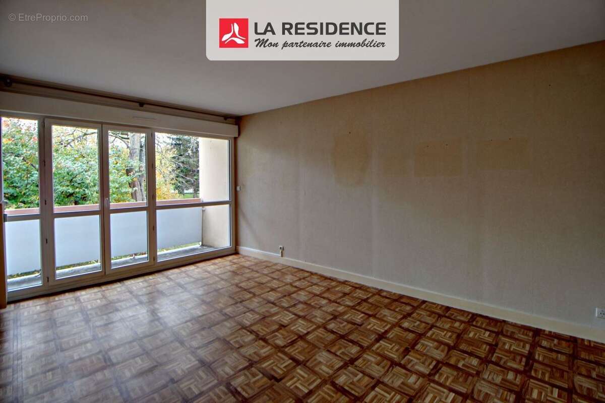 Appartement à GAILLON