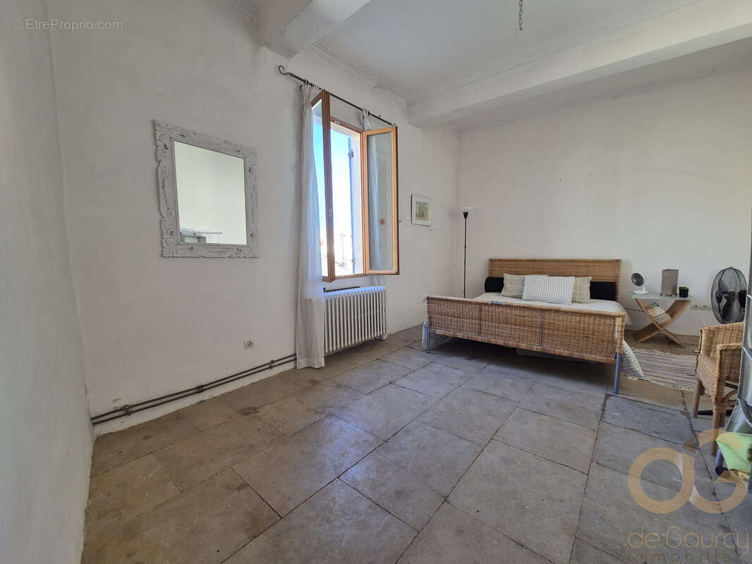 Maison à AIGUES-VIVES