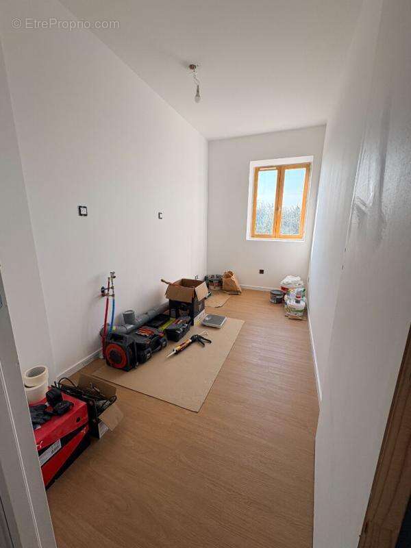 Maison à SAINT-DIDIER-SUR-CHALARONNE