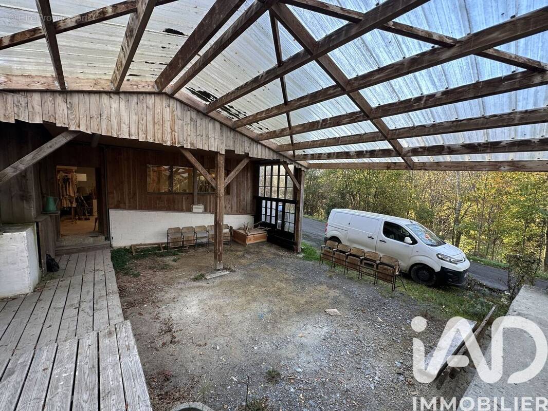Photo 1 - Appartement à SAINT-QUENTIN-SUR-LE-HOMME
