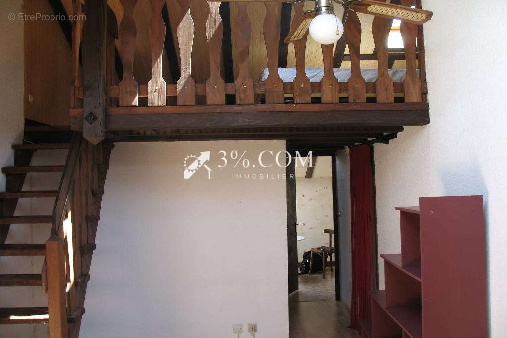 Appartement à REMIREMONT