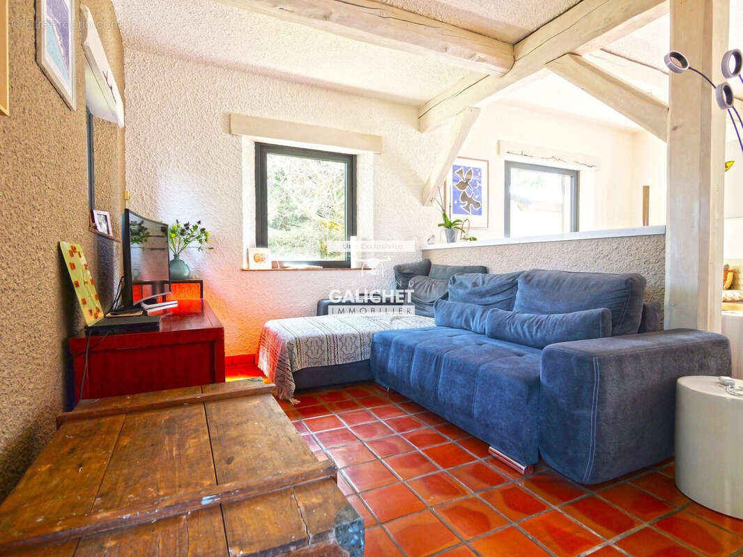 Maison à LA BATIE-VIEILLE