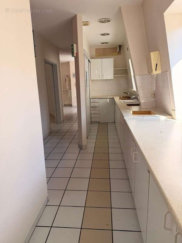 Appartement à LA COTE-SAINT-ANDRE