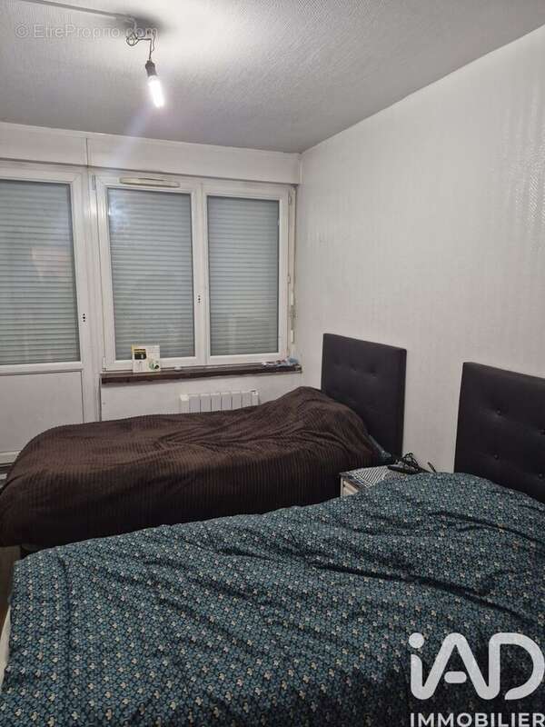 Photo 2 - Appartement à YUTZ
