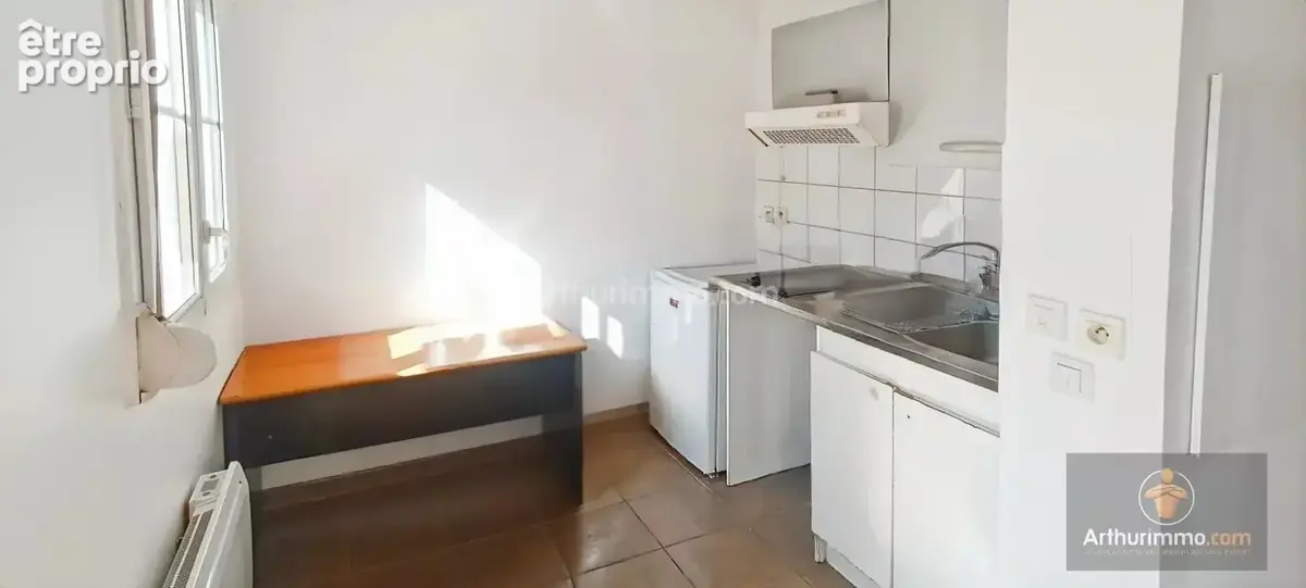 Vente Appartement Le plessis-pate(91220) 135 000ï¿œ - photo 6