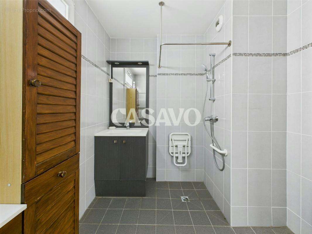 Vente Appartement 3 pièces de 64m² - 95680 Montlignon - photo 16