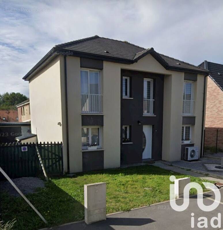 Photo 1 - Maison à RAISMES