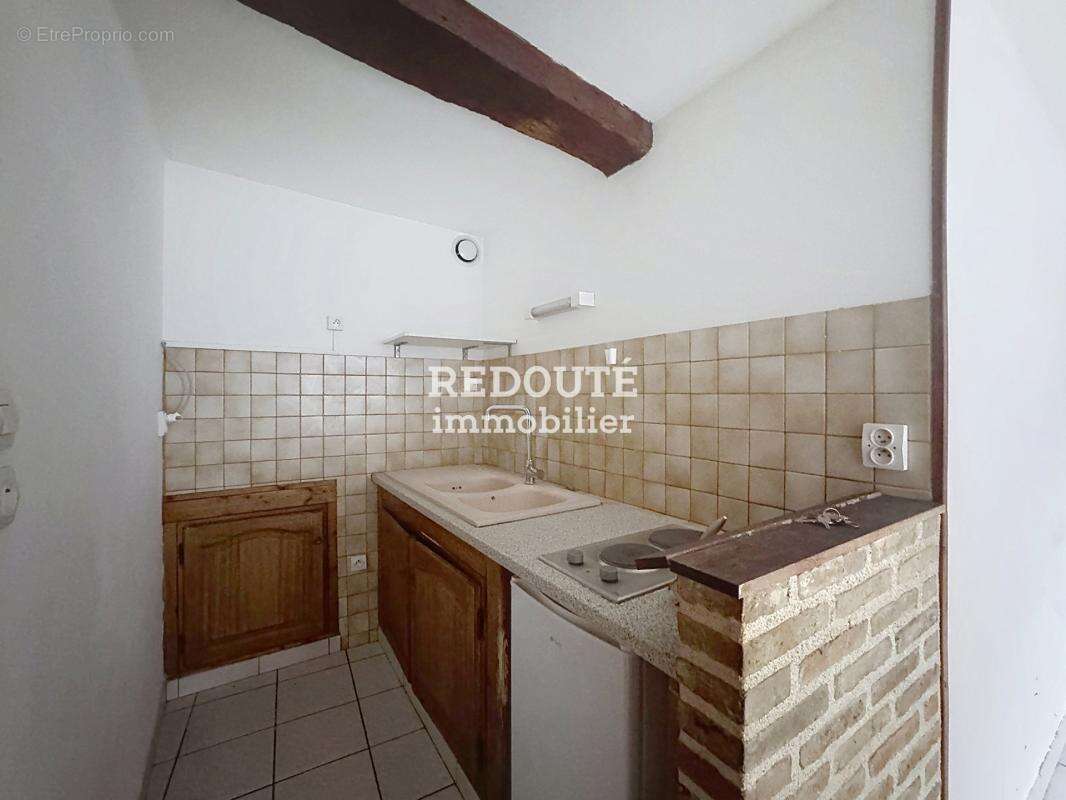 Appartement à LAON