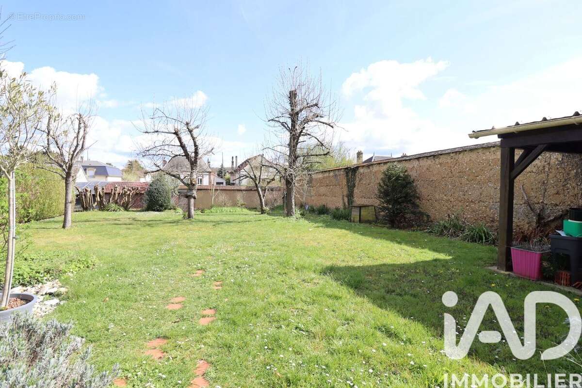 Maison 94 m² à Evreux  - photo 7