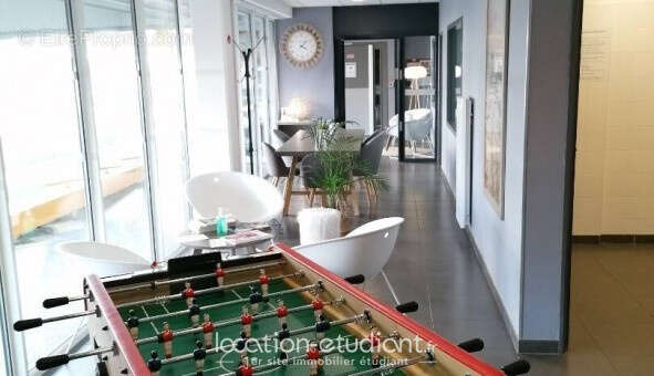 Appartement à LA ROCHELLE