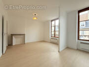 Appartement à BOURGES