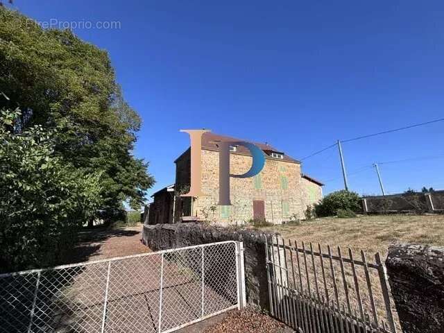 Maison brionnaise et ses dependances avec vue - photo 27