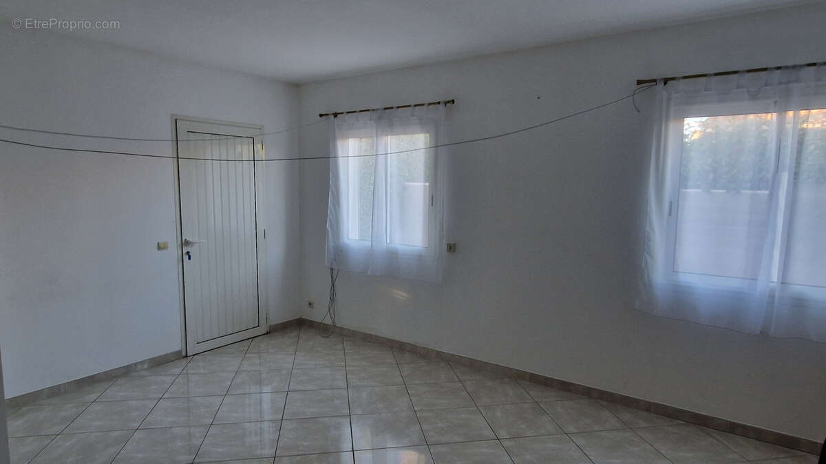 Maison à SAINT-GEORGES-D'ORQUES