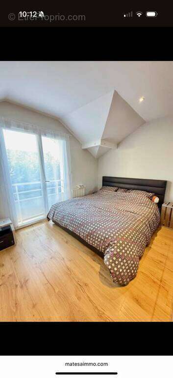 Maison à SAINT-GENIS-POUILLY