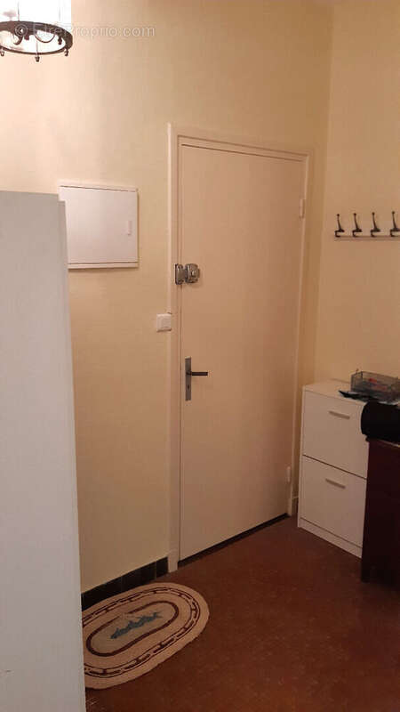 LOCTUDY Hyper-centre Appartement en rez-de-chaussée - photo 7