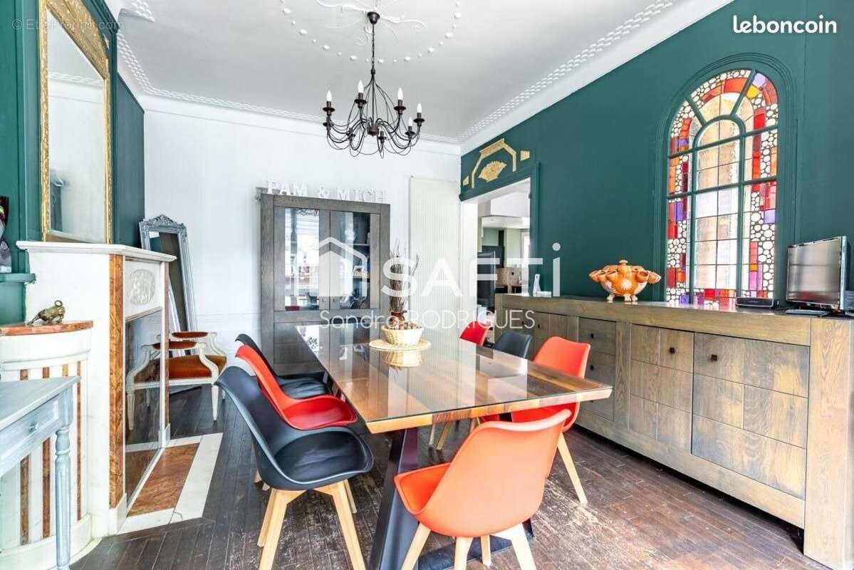 Photo 4 - Maison à TERGNIER