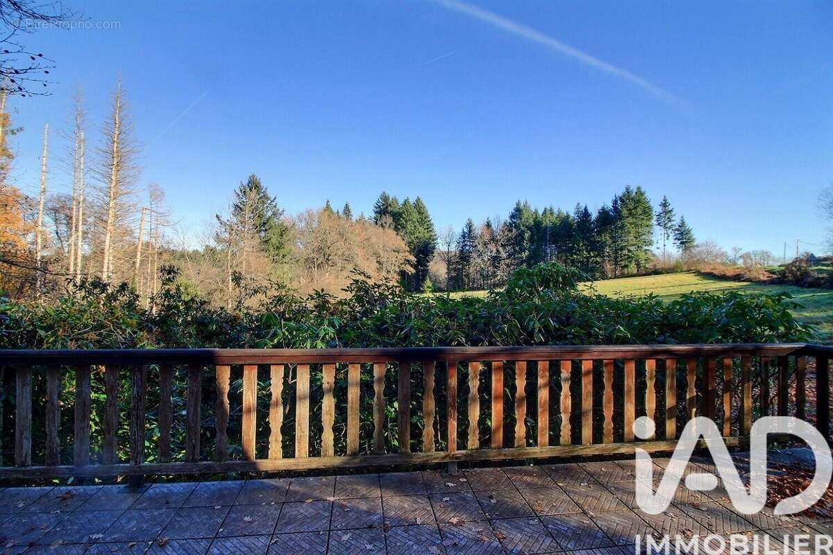 Photo 4 - Maison à CHARD