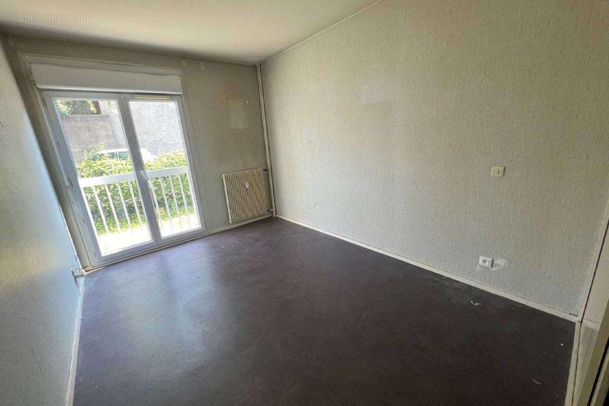 Appartement à NEVERS