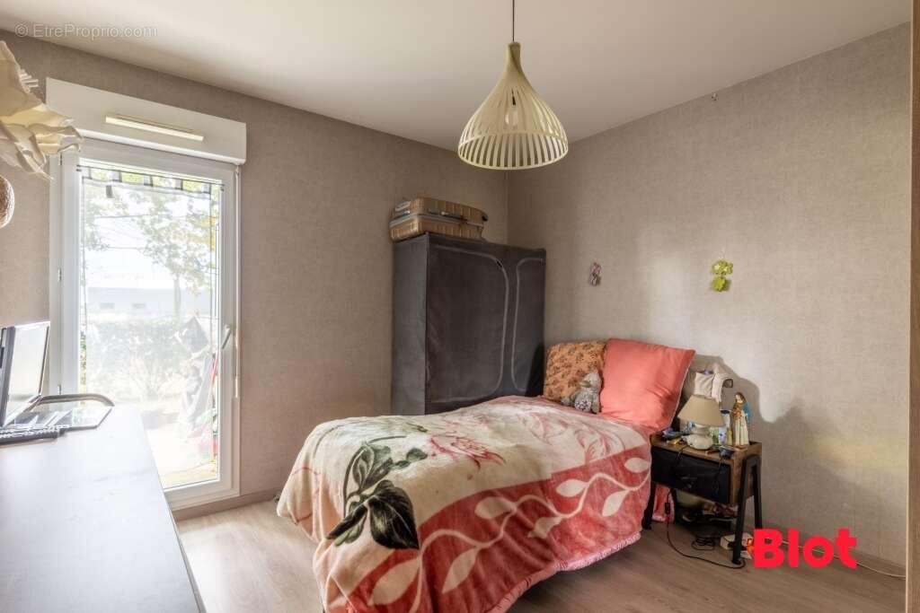 Appartement à BRUZ
