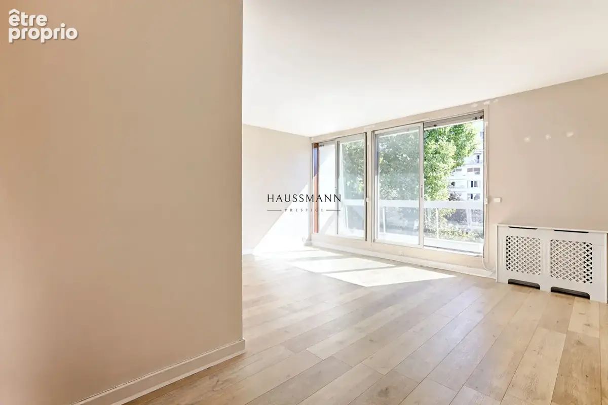 Appartement Boulogne Billancourt - photo 5