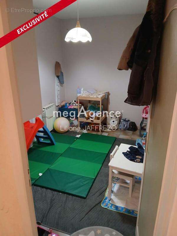 Maison à LONGPONT-SUR-ORGE