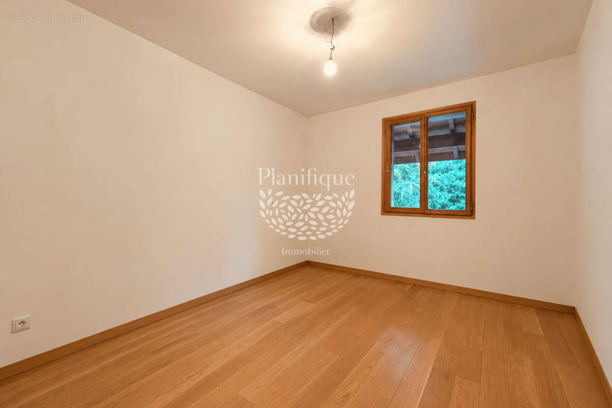 Maison familiale 160 m2 + appartement indépendant 40 m2   Viuz-en-Sallaz - photo 14