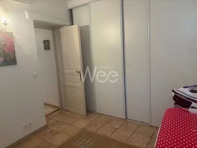 Appartement à BIOT
