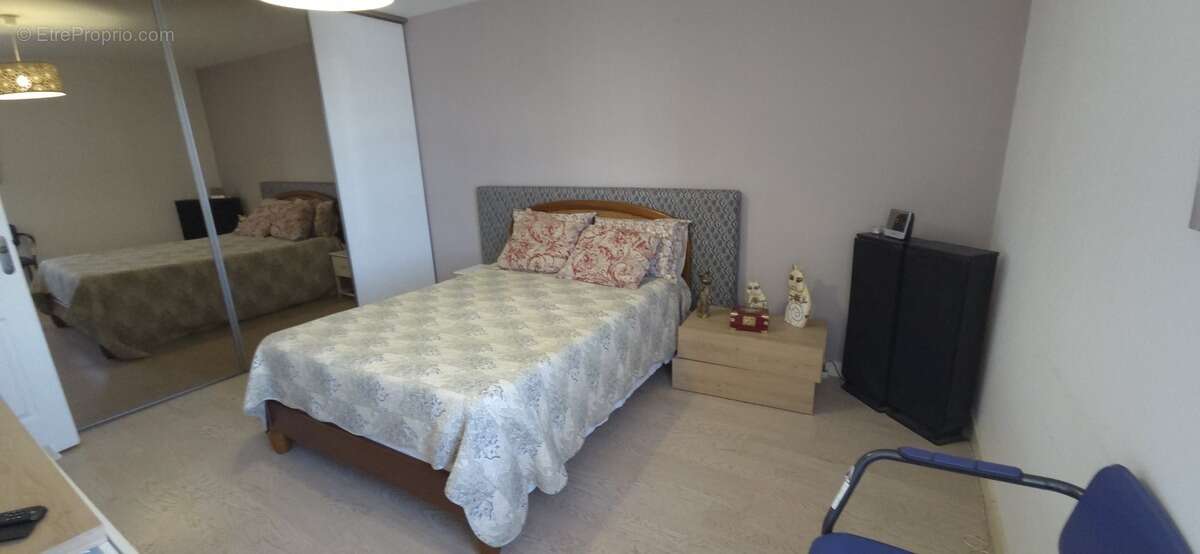 Appartement à LA TESTE-DE-BUCH