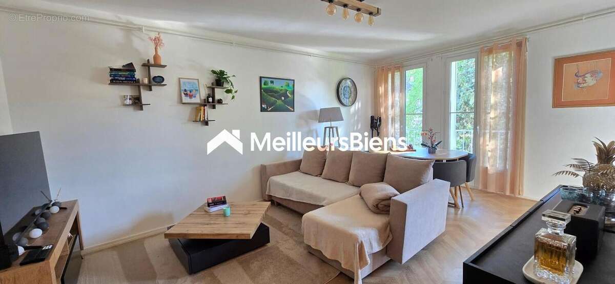 Appartement à CHARTRES