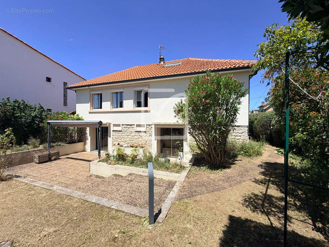 Maison de ville - photo 2