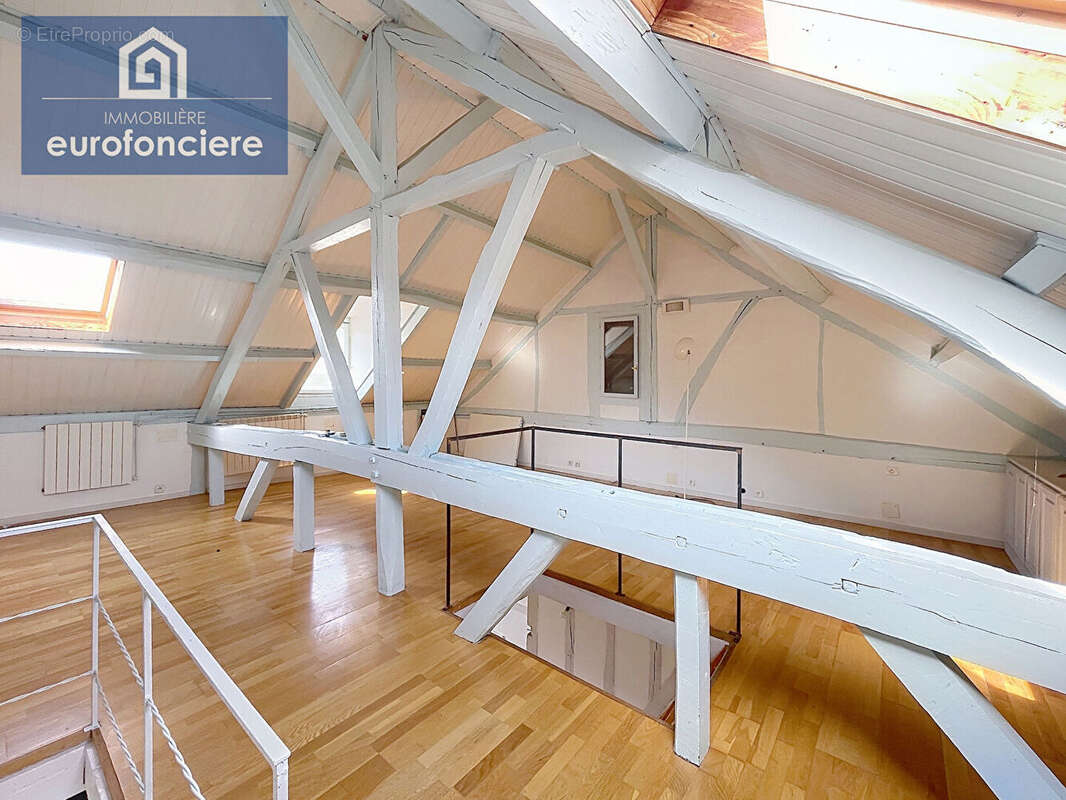 Un projet d'investissement ? 2 Maisons de Ville aux Noes Près de Troyes - photo 10