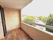 Appartement à SAINT-MANDRIER-SUR-MER