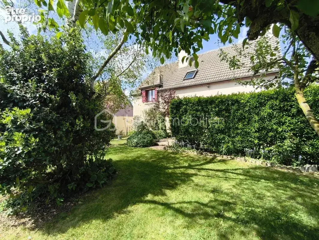 Maison individuelle 5 chambres - photo 14