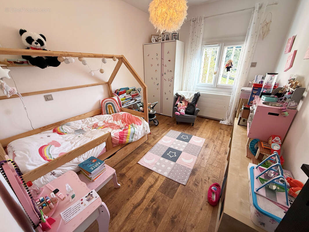 Maison à PLAN-DE-LA-TOUR