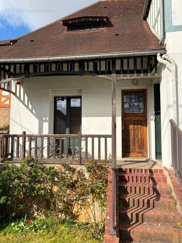 Maison à ROUEN
