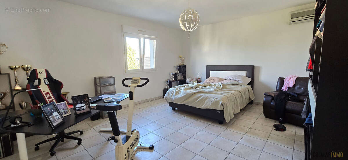 Commerce à HORBOURG-WIHR