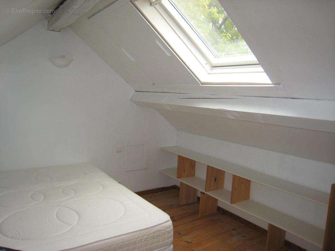 Appartement à AIX-EN-OTHE