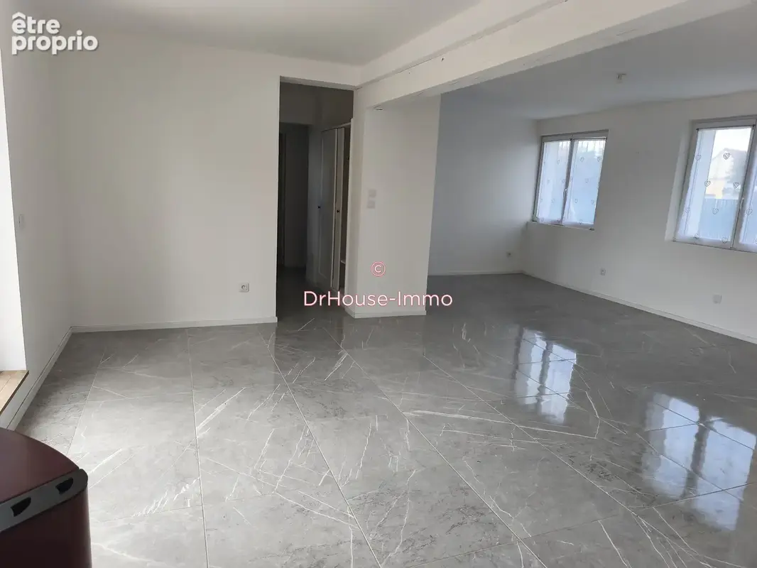 Maison 5 pièces 100 m² à vendre à Eppeville (80400) - photo 3