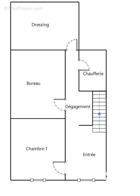 Photo 7 - Appartement à FLASSANS-SUR-ISSOLE