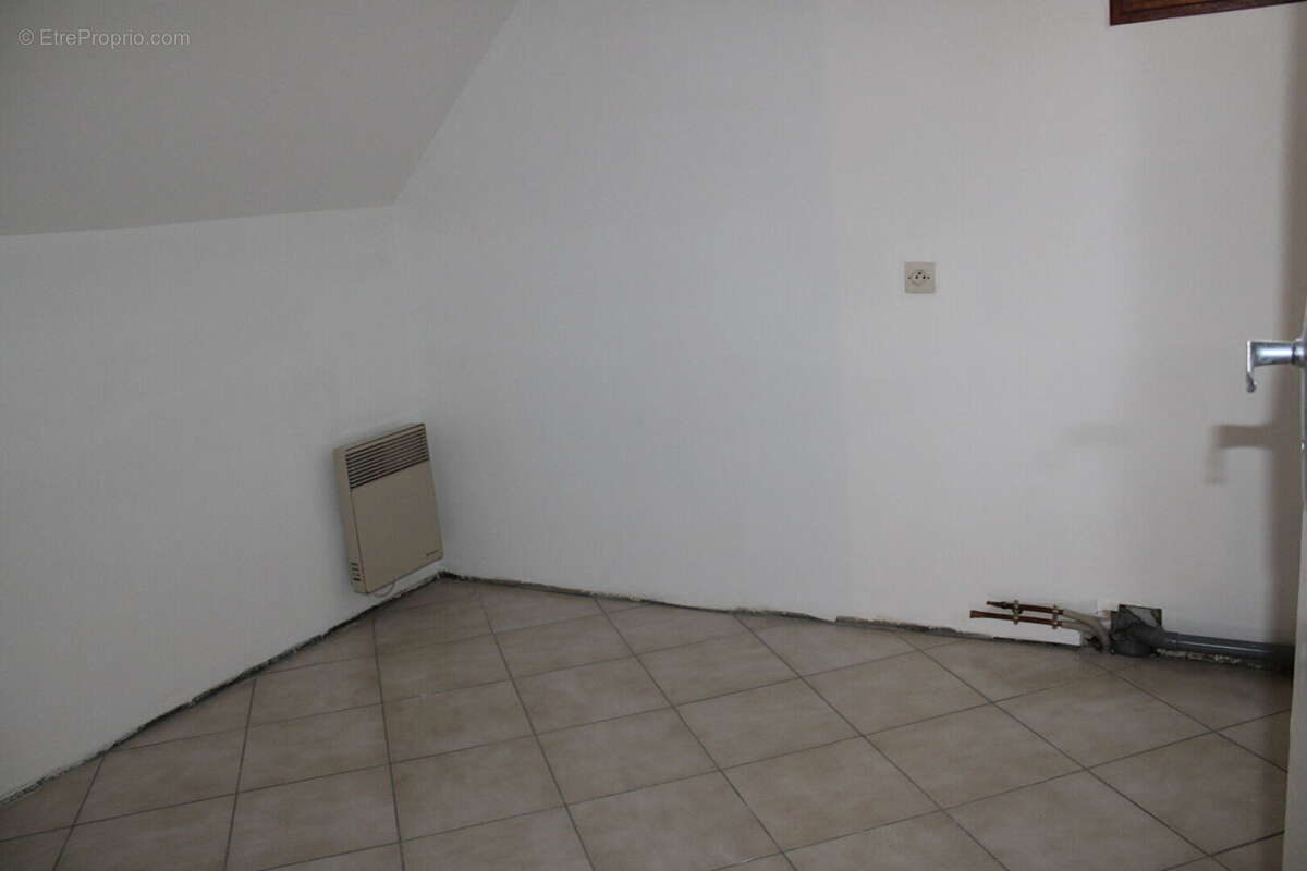 Maison à LA GUERCHE-DE-BRETAGNE