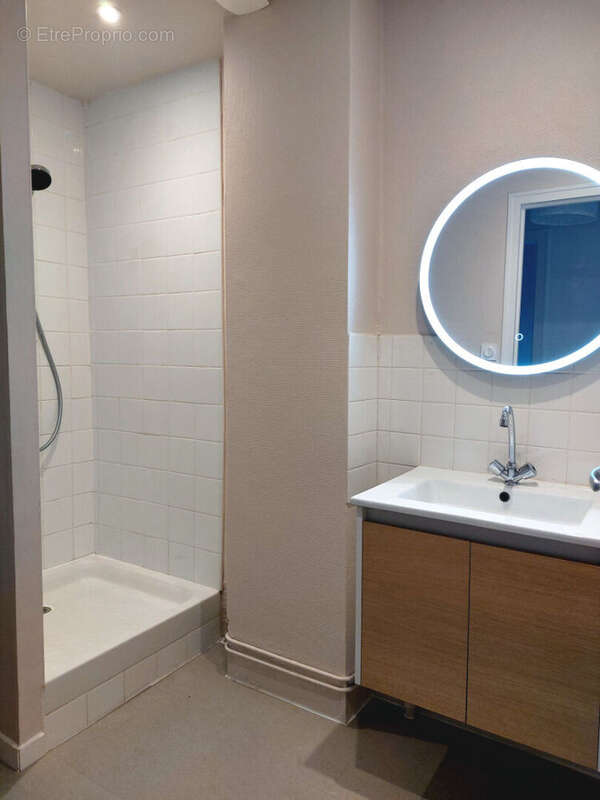 Appartement à BOURGES