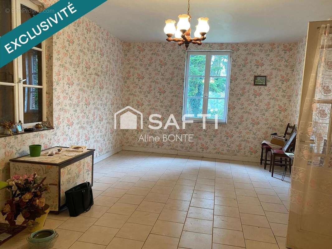 Photo 2 - Maison à ORMES