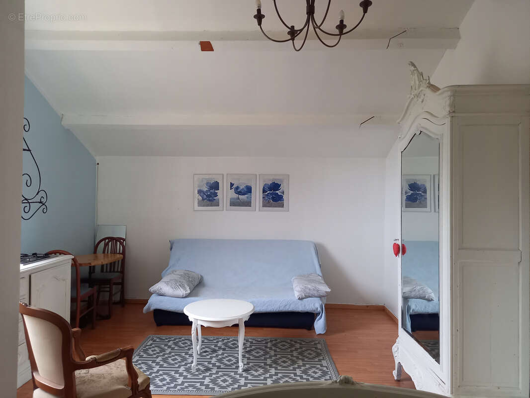 Maison à VERNET-LES-BAINS