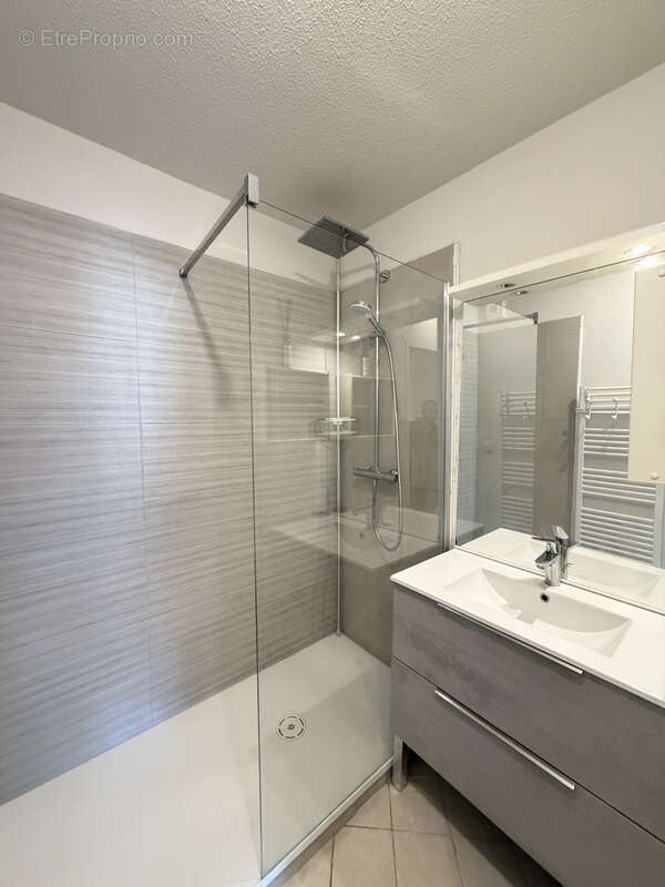 Appartement à L'ISLE-JOURDAIN