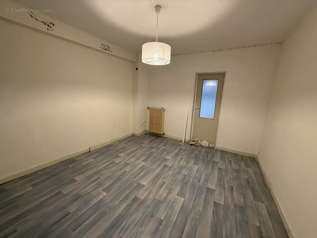 Maison à CAGNAC-LES-MINES