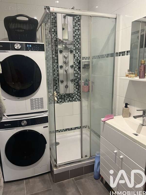 Photo 4 - Maison à LA GARENNE-COLOMBES