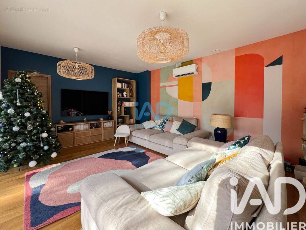 Photo 1 - Maison à AVIGNON