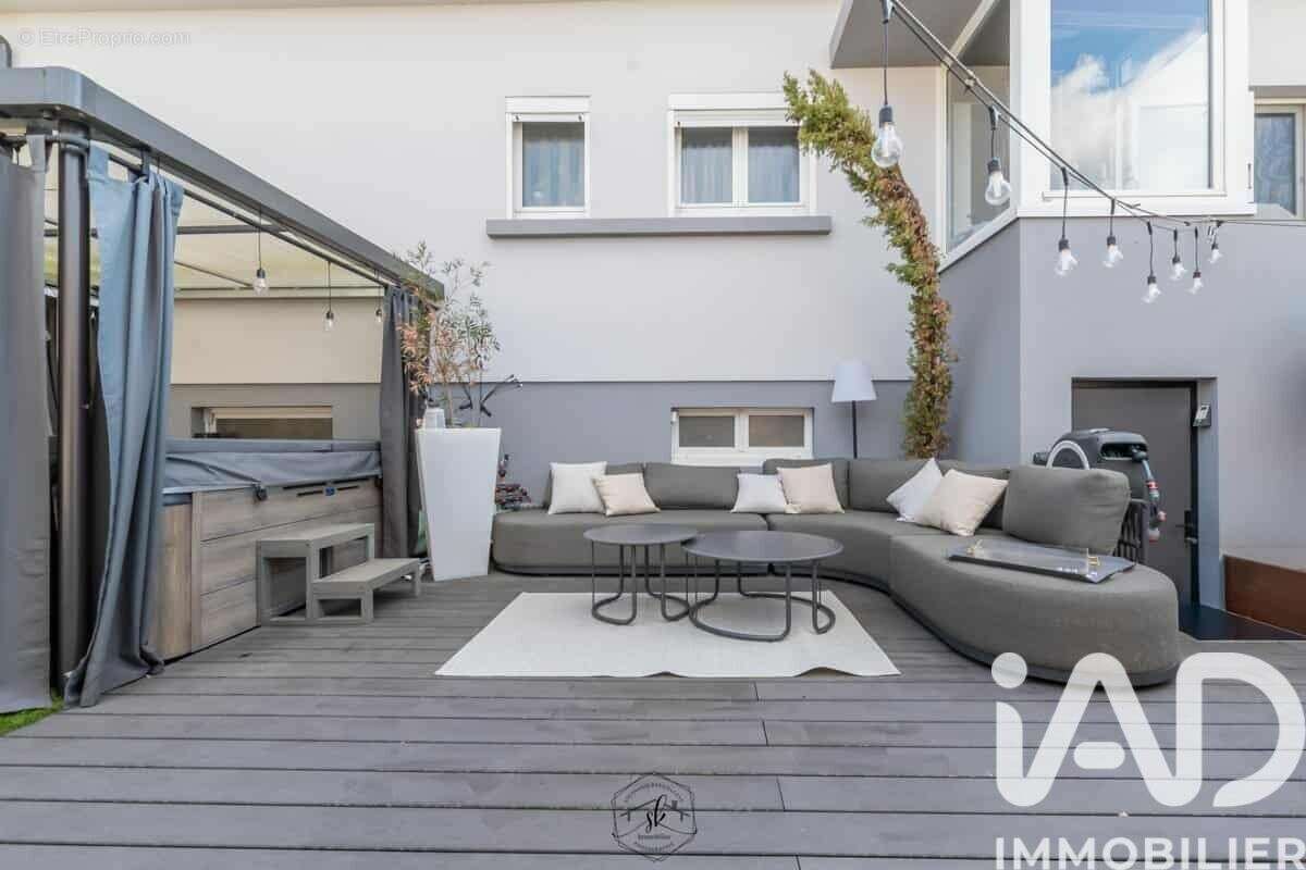 Photo 7 - Maison à THIONVILLE