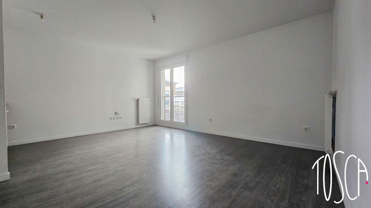 Appartement à THIAIS